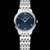 27,5 mm, acier sur acier|OMEGA Hot