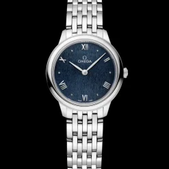 27,5 mm, acier sur acier|OMEGA Hot