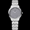 27,5 mm, acier sur acier|OMEGA Clearance