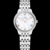 27,5 mm, acier sur acier|OMEGA New