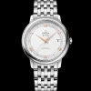 39,5 mm, acier sur acier|OMEGA Online