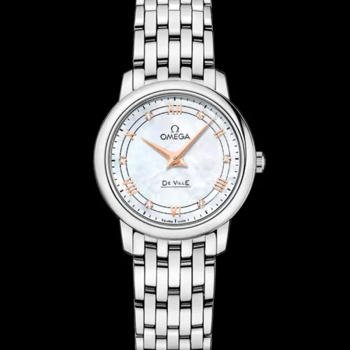 27,4 mm, acier sur acier|OMEGA Best