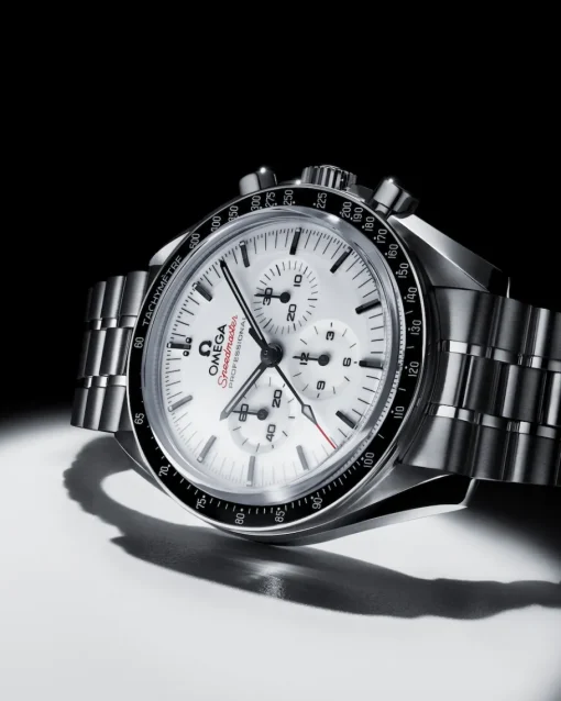 42 mm, acier sur acier|OMEGA Online