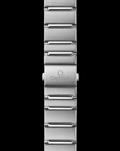 39 mm, acier sur acier|OMEGA Discount