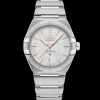 39 mm, acier sur acier|OMEGA Best