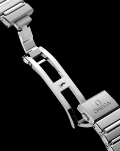39 mm, acier sur acier|OMEGA Best