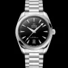 38 mm, acier sur acier|OMEGA Sale