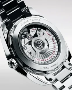 38 mm, acier sur acier|OMEGA Sale