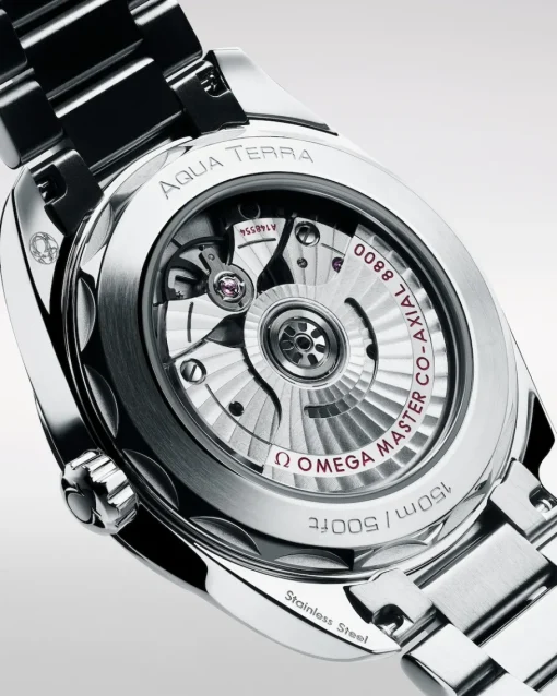 38 mm, acier sur acier|OMEGA Sale