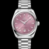 38 mm, acier sur acier|OMEGA Sale