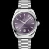 38 mm, acier sur acier|OMEGA Best