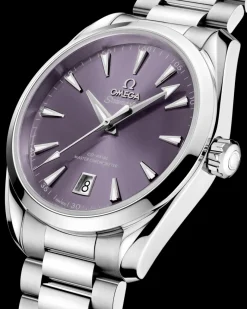 38 mm, acier sur acier|OMEGA Best
