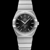36 mm, acier sur acier|OMEGA Sale