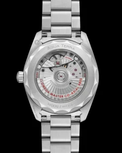 38 mm, acier sur acier|OMEGA Discount