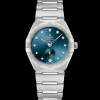 34 mm, acier sur acier|OMEGA Sale