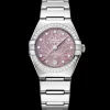 29 mm, acier sur acier|OMEGA Clearance