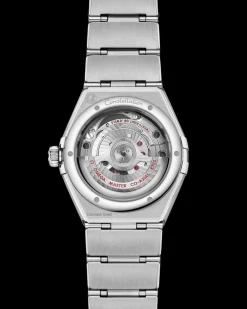 29 mm, acier sur acier|OMEGA Clearance