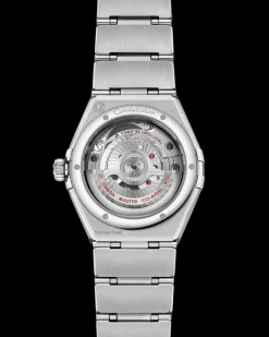 29 mm, acier sur acier|OMEGA Sale