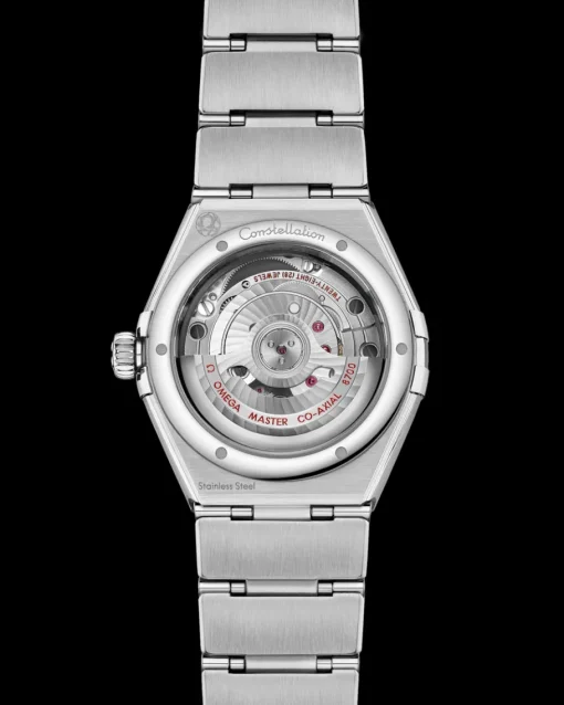 29 mm, acier sur acier|OMEGA Sale