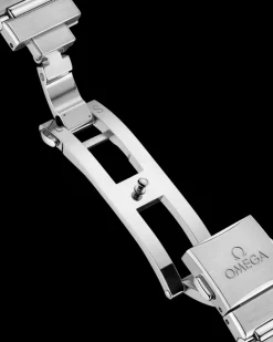 29 mm, acier sur acier|OMEGA Sale