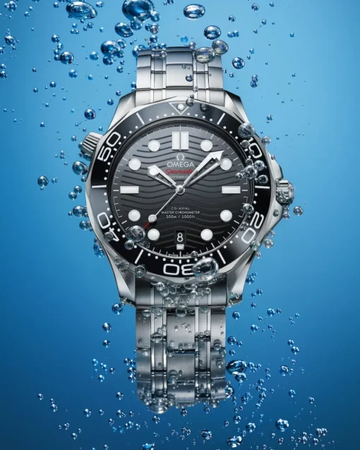 42 mm, acier sur acier|OMEGA Sale