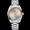 34 mm, acier sur acier|OMEGA Sale