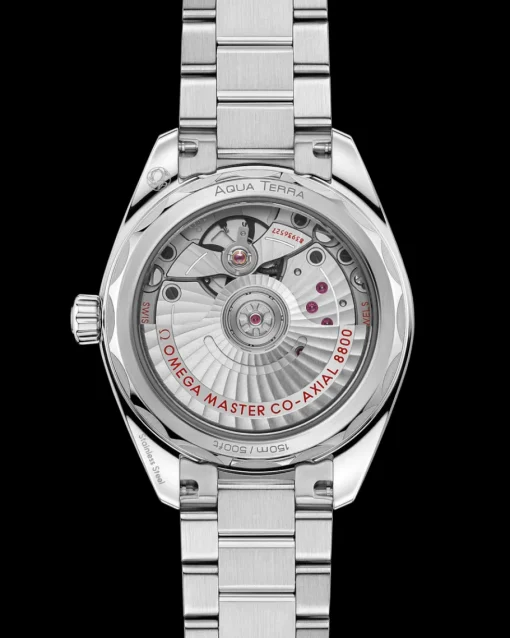 34 mm, acier sur acier|OMEGA Sale