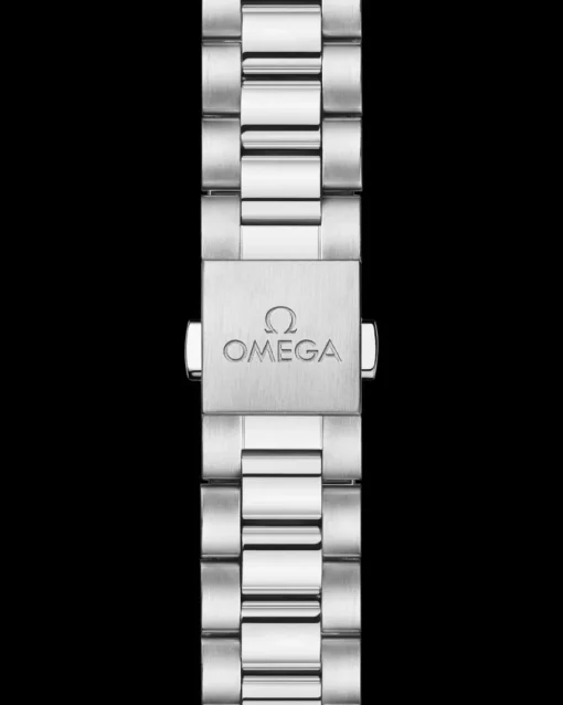 34 mm, acier sur acier|OMEGA Sale
