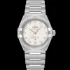 29 mm, acier sur acier|OMEGA Best