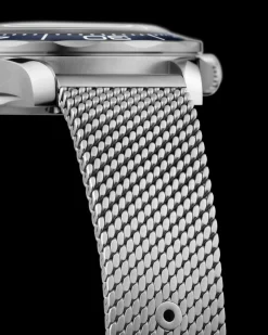42 mm, acier sur acier|OMEGA Discount