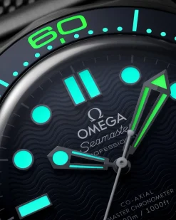 42 mm, acier sur acier|OMEGA Discount