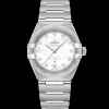 29 mm, acier sur acier|OMEGA Hot