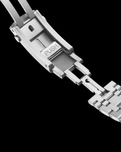 42 mm, acier sur acier|OMEGA Discount