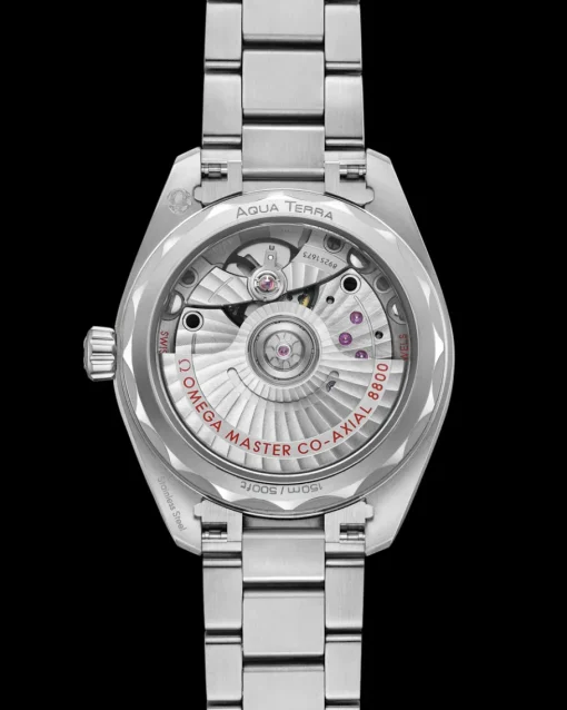 34 mm, acier sur acier|OMEGA Best