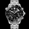 44 mm, acier sur acier|OMEGA Online