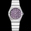 28 mm, acier sur acier|OMEGA Outlet
