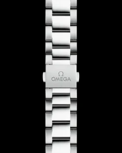 28 mm, acier sur acier|OMEGA Outlet