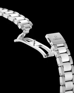 28 mm, acier sur acier|OMEGA Outlet