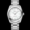 28 mm, acier sur acier|OMEGA Discount