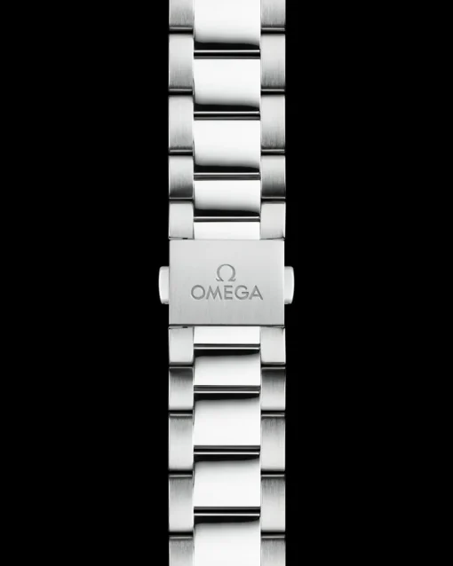28 mm, acier sur acier|OMEGA Discount