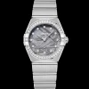 28 mm, acier sur acier|OMEGA Best
