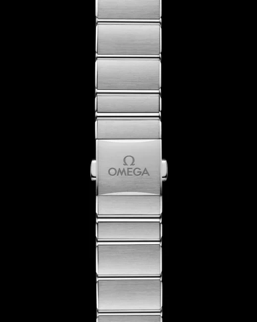 28 mm, acier sur acier|OMEGA Best