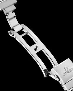 28 mm, acier sur acier|OMEGA Best