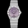 28 mm, acier sur acier|OMEGA Best