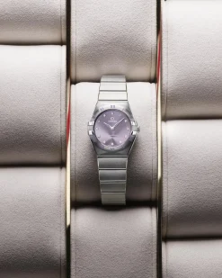 28 mm, acier sur acier|OMEGA Best