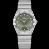 28 mm, acier sur acier|OMEGA Discount
