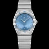 28 mm, acier sur acier|OMEGA Discount