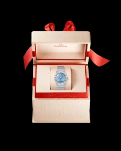 28 mm, acier sur acier|OMEGA Discount
