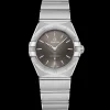 28 mm, acier sur acier|OMEGA Sale