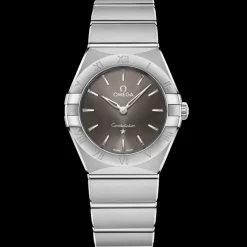 28 mm, acier sur acier|OMEGA Sale